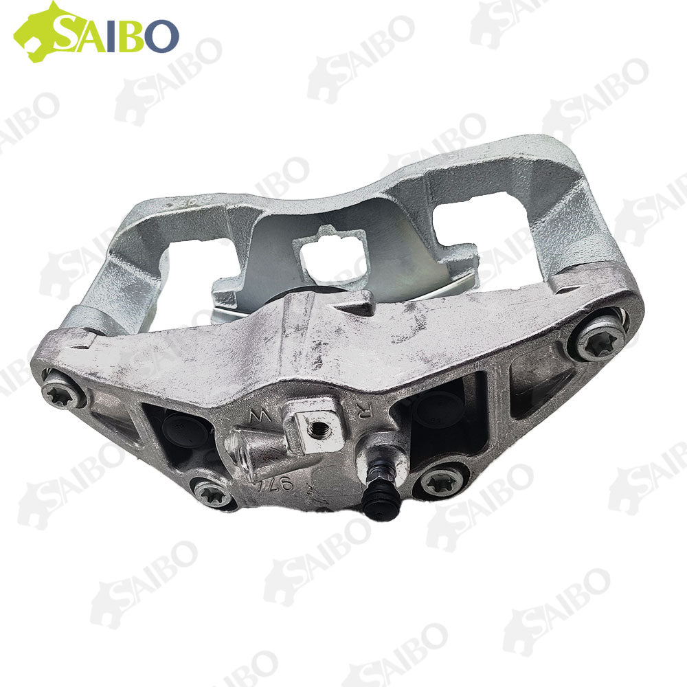 Front Right Brake Caliper for AUDI 4F0615124, Cardone 19-3246, 19B3246