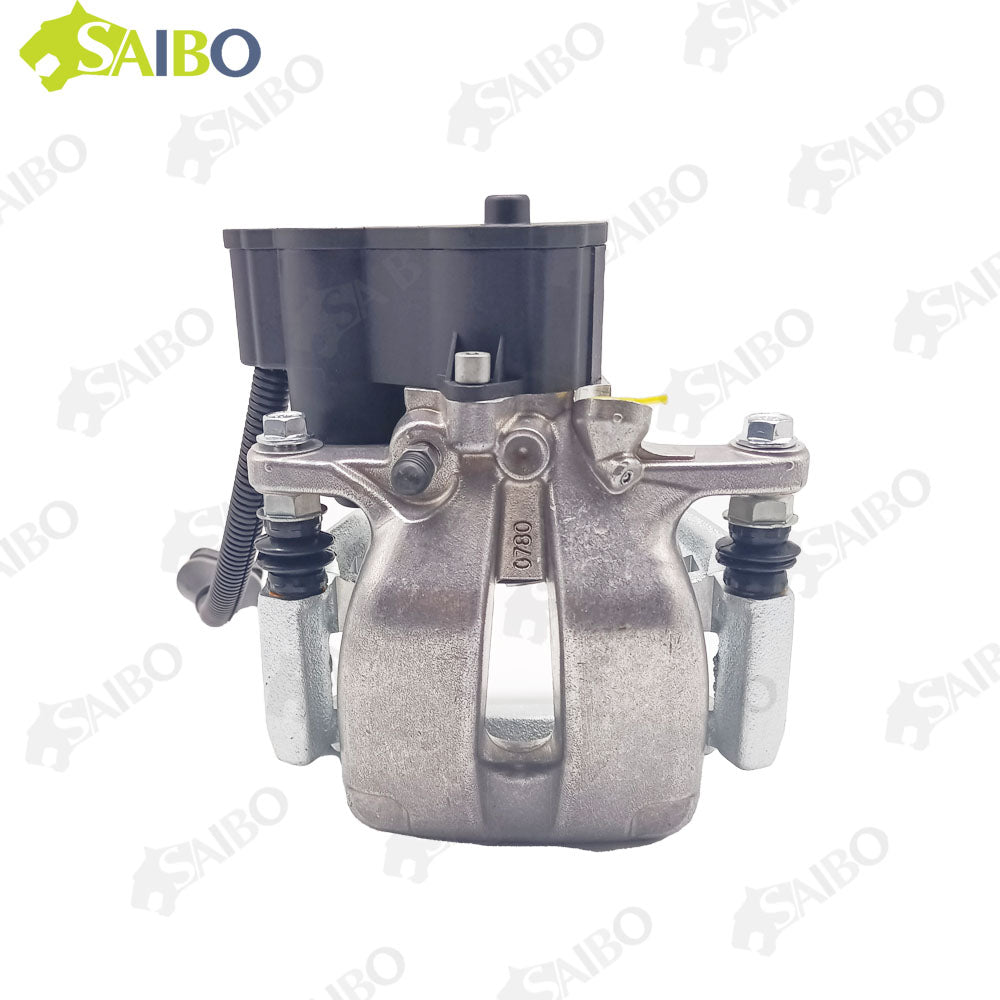 Rear Left EPB Caliper for AUDI A8 D3 4E0615403B