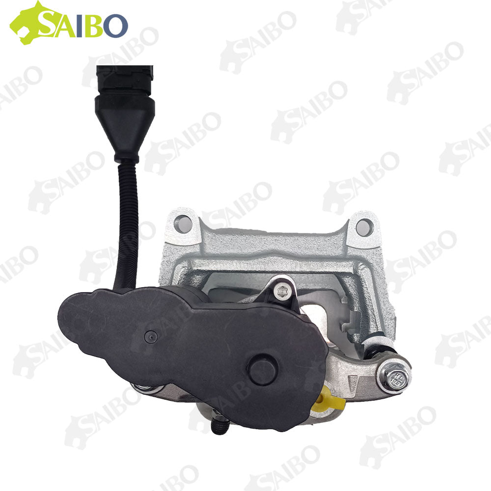 Rear Left EPB Caliper for AUDI A8 D3 4E0615403B