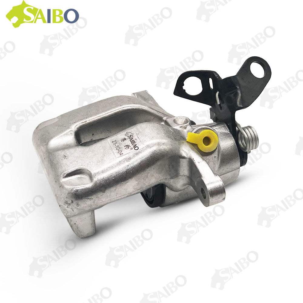 Rear Right Brake Caliper for AUDI A3,VW GOLF V OE 1K0615424E, Cardone 19-6193