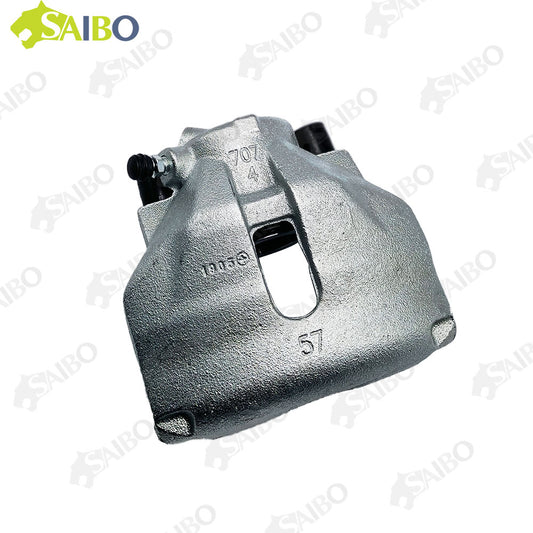 Front Left Brake Caliper OE 8E0615123A, Cardone 19-1816