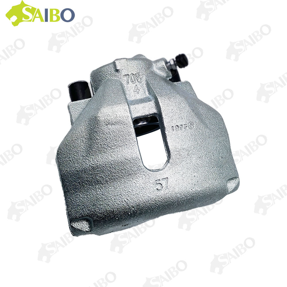 Front Right Brake Caliper OE 8E0615124A, Cardone 19-1817