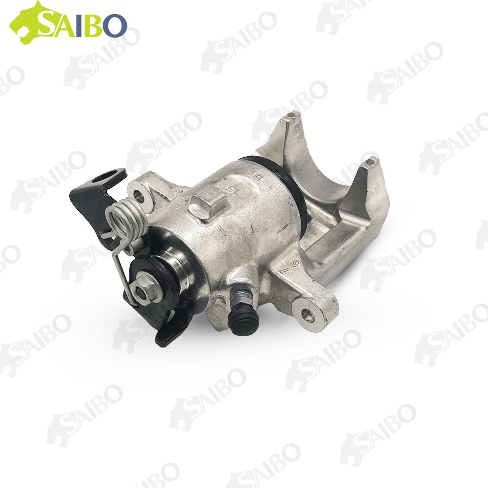 Rear Right Brake Caliper for AUDI A3(8L1) VW BORA OE 1J0615424B, Cardone 19-2574, 19B2574