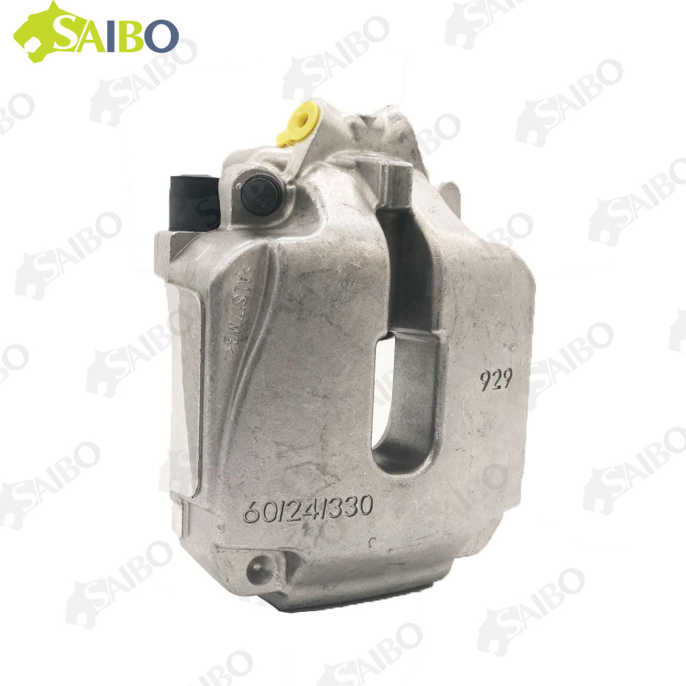 Front Left Brake Caliper for BMW 5 OE 34116791919, Cardone 19-6668, 19B6668