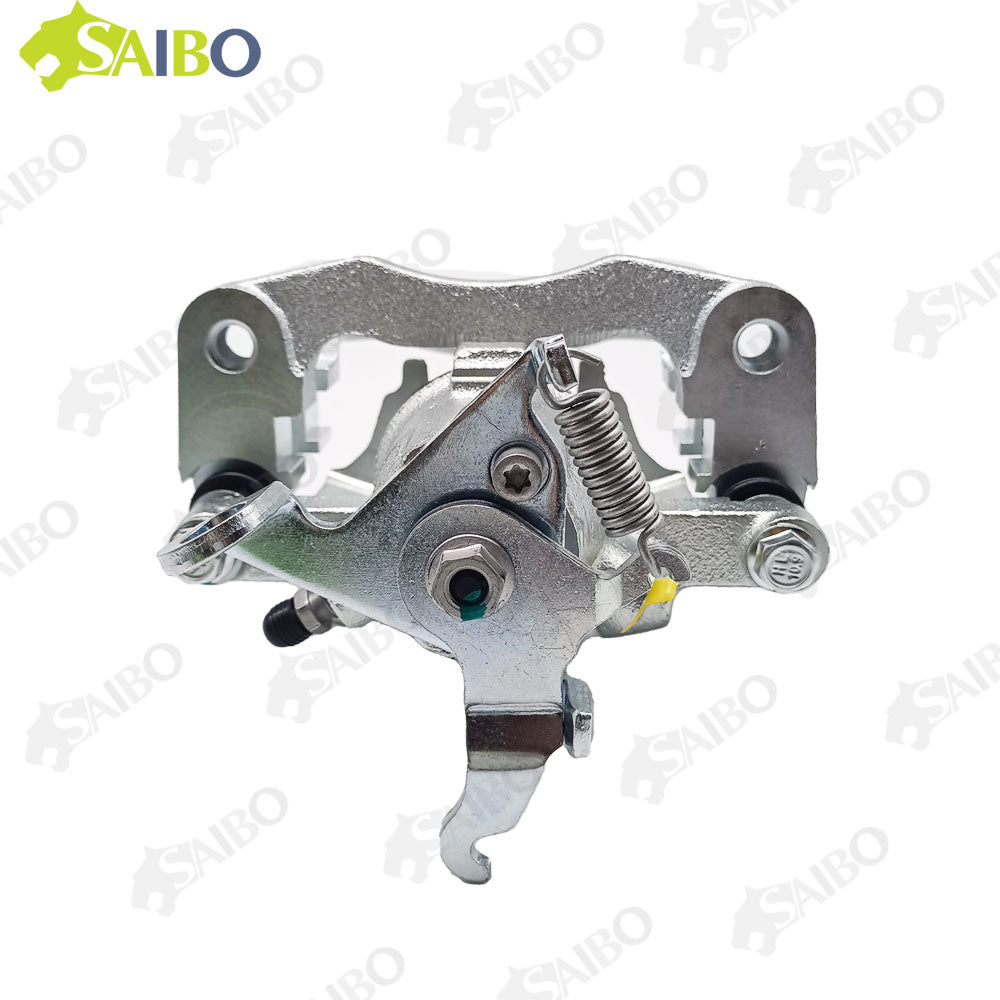 Rear Left Brake Caliper For Dodge 18B5177, OE 68029889AB