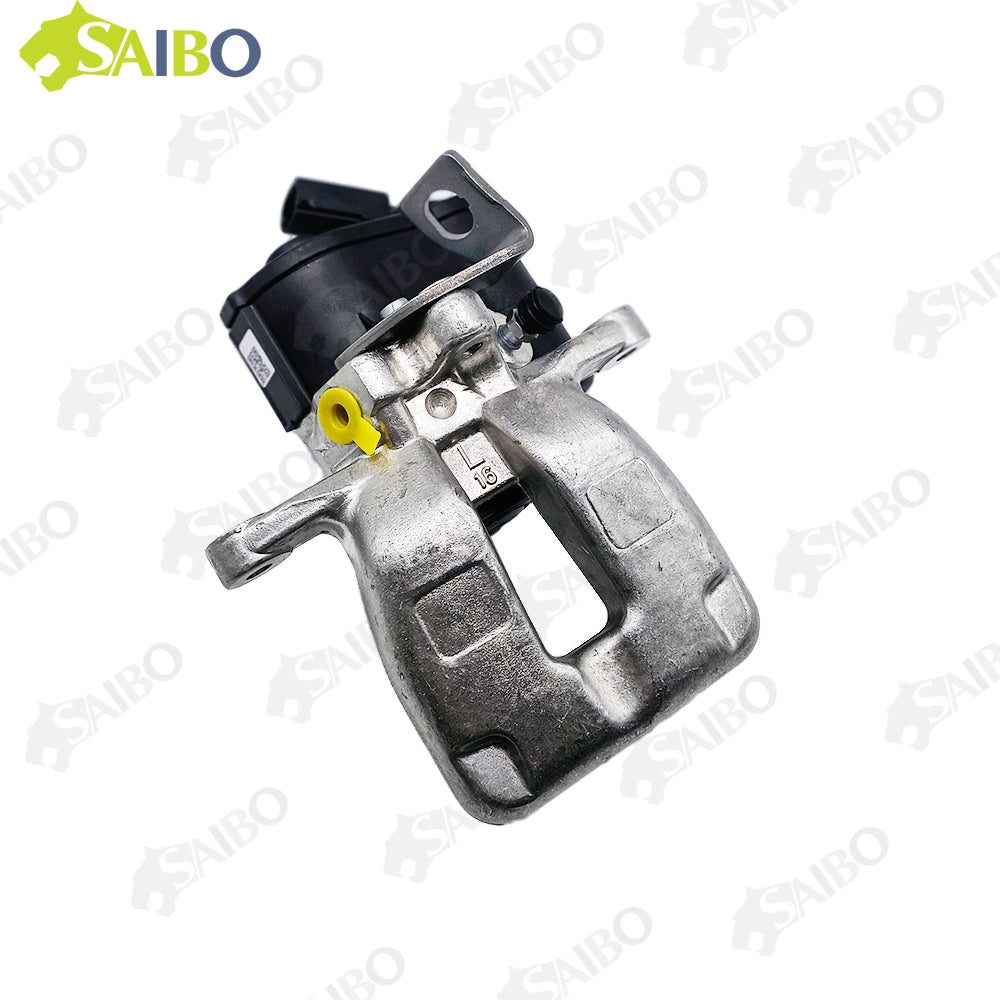 Rear Left EPB Caliper for VW PASSAT CC 3C0615403C