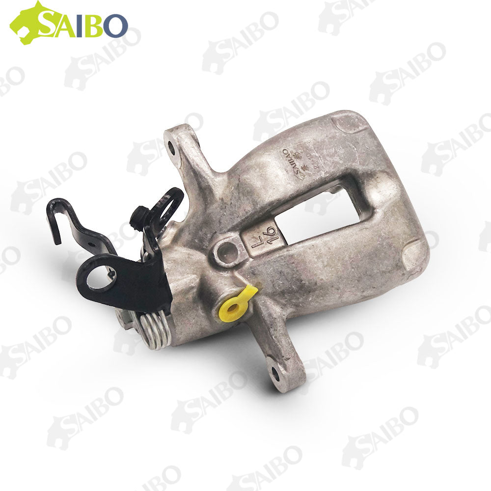 Rear Left Brake Caliper for AUDI A3,VW GOLF V OE 1K0615423E, Cardone 19-6192