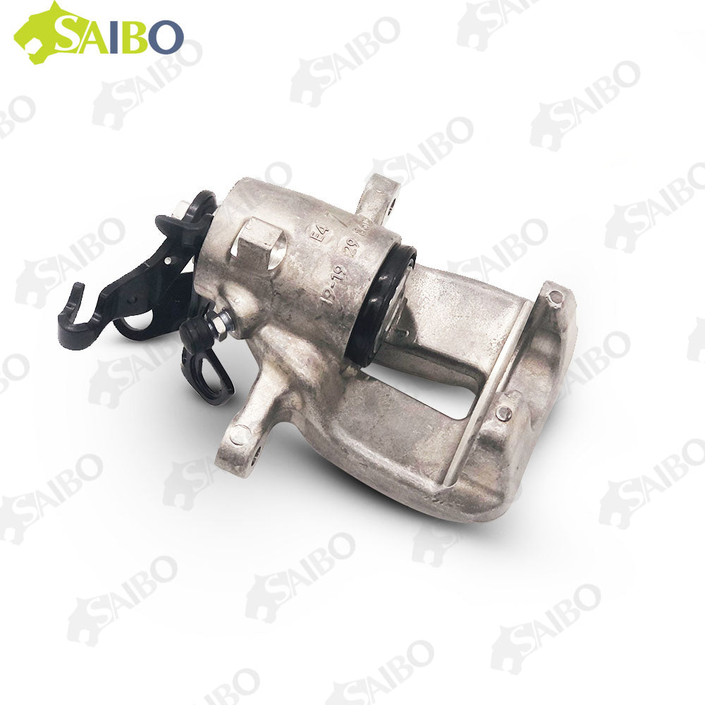 Rear Left Brake Caliper for AUDI A3,VW GOLF V OE 1K0615423E, Cardone 19-6192