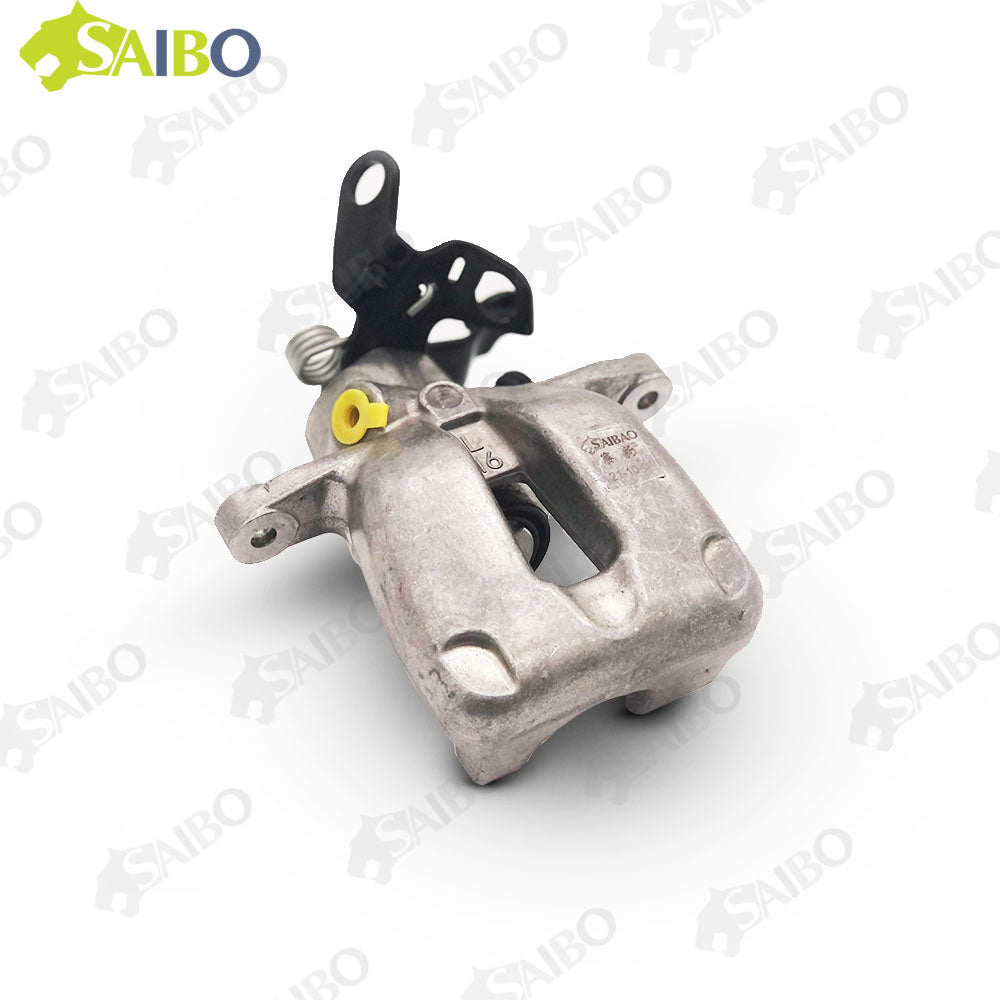 Rear Left Brake Caliper for AUDI A3,VW GOLF V OE 1K0615423E, Cardone 19-6192