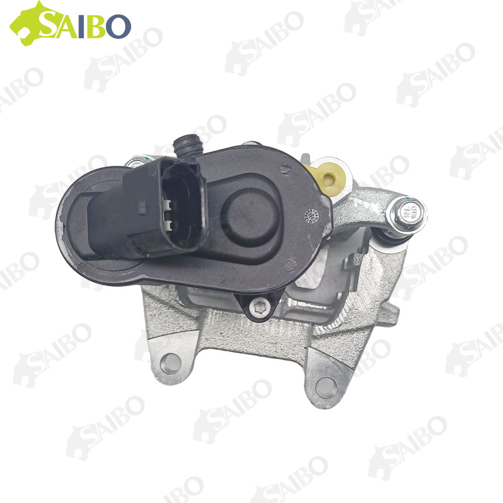 Rear EPB Caliper for AUDI A6 (C6) 4F0615404A -Right