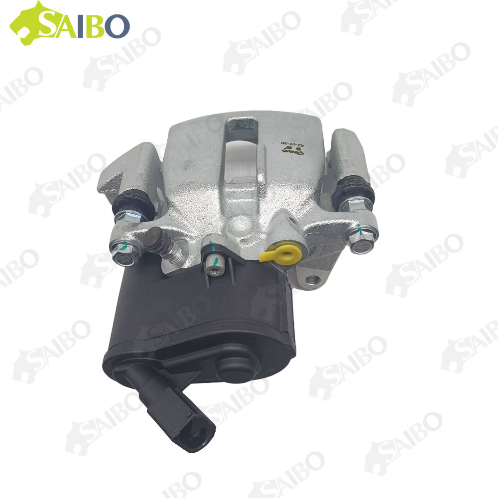 Rear EPB Caliper for AUDI A6 (C6) 4F0615404A -Right