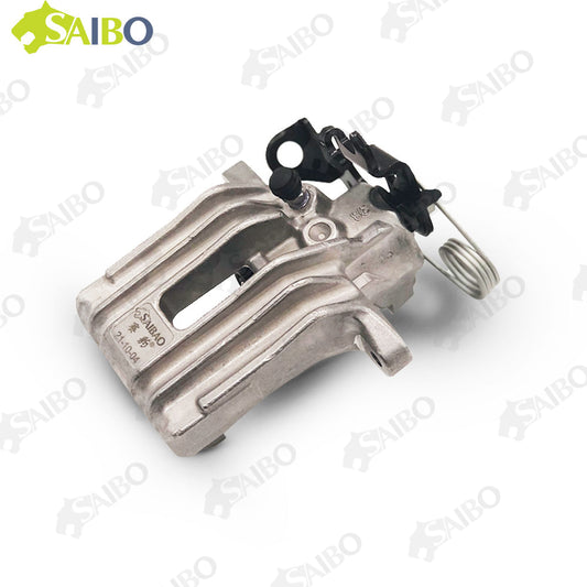 Rear Left Brake Caliper for AUDI A4（B5）,VW PASSAT 8E0615423, Cardone 19-2109, 19B2109