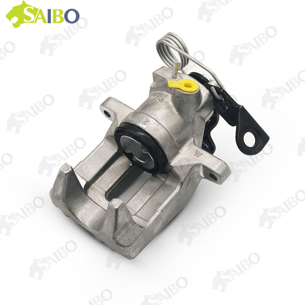 Rear Left Brake Caliper for AUDI A4（B5）,VW PASSAT 8E0615423, Cardone 19-2109, 19B2109