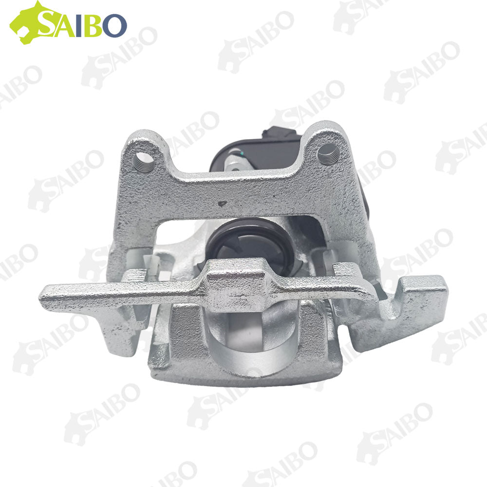 Rear Left EPB Caliper for AUDI A6 (C6) OE 4F0615403A. Budwed 344268