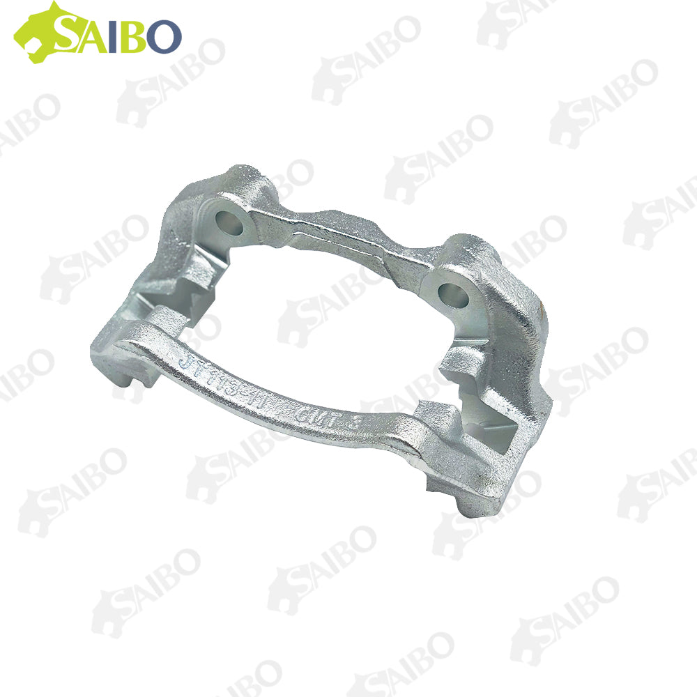 Carrier, Brake Caliper Bracket 357615125A