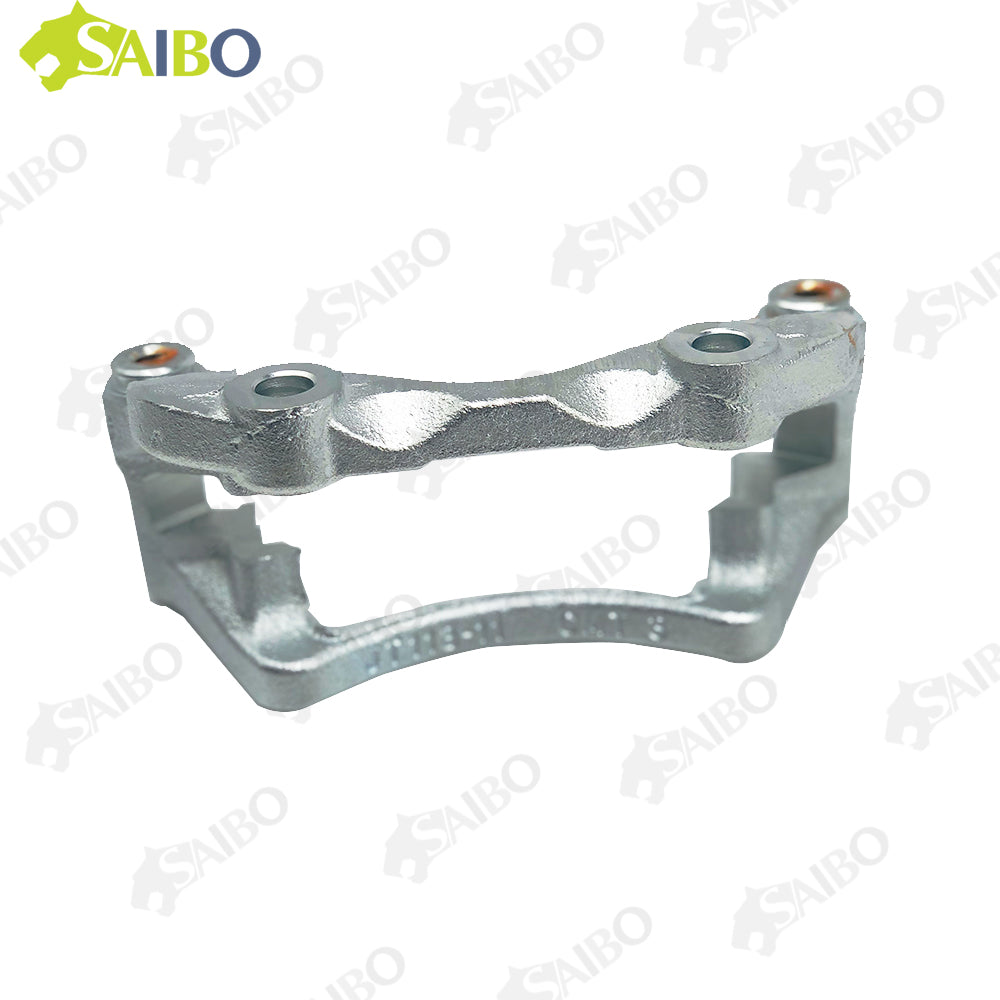 Carrier, Brake Caliper Bracket 357615125A