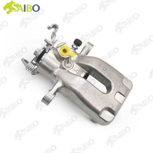 Rear Brake Caliper for SKODA OCTAVIA III 5Q0615423A-Left