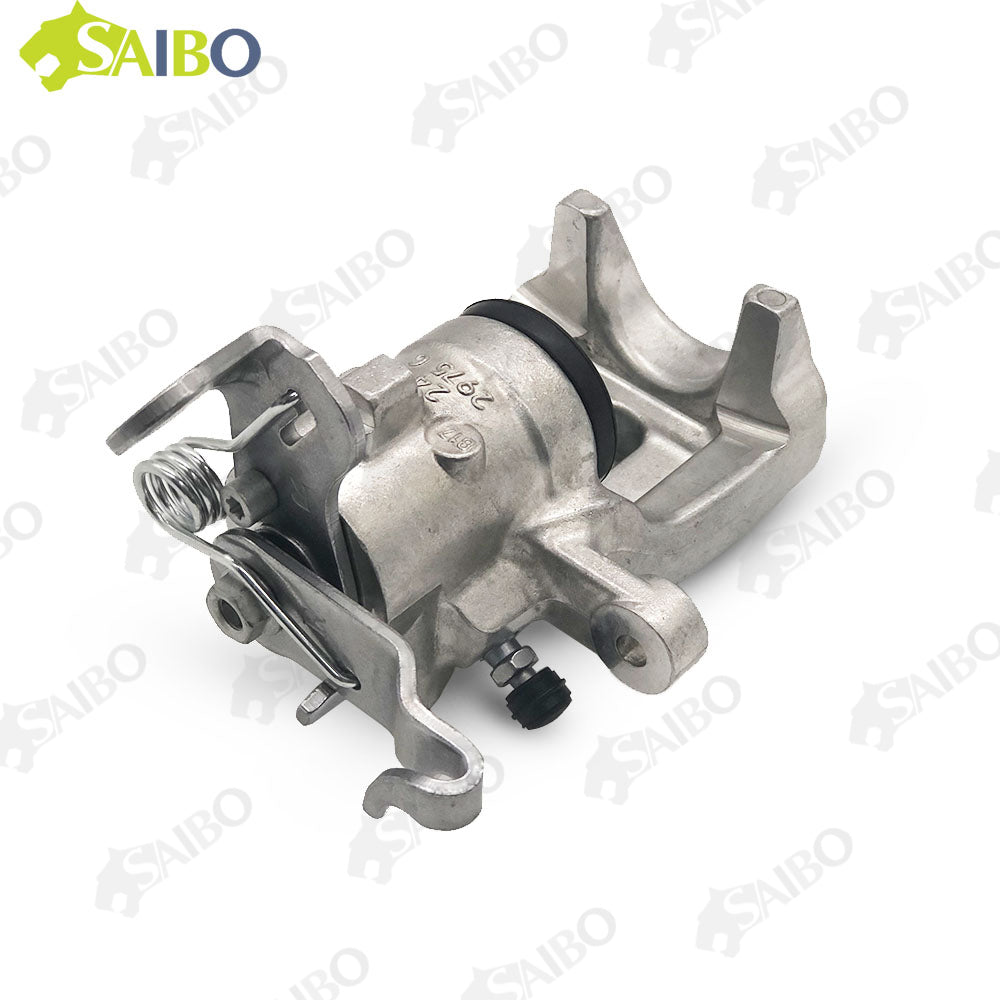 Rear Brake Caliper for SKODA OCTAVIA III 5Q0615423A-Left